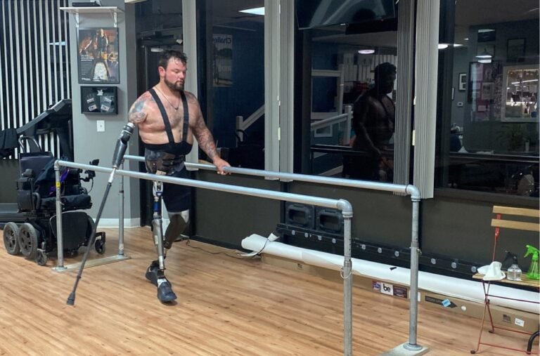 Motivational Coaching – Ryan Davis