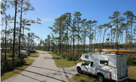 Steinhatchee RV Park guide — your roadmap to RV parks in Steinhatchee, Florida