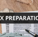 Tax Planning Simpsonville and Individual Tax Preparation Services Simpsonville