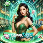 Latest Working Lapak303 Alternatif Mirror Links for 2025