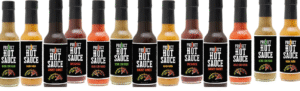 The Best Hot Sauce for Cooking: Why The Sauce Project New York Is Redefining Flavor in Every Kitchen