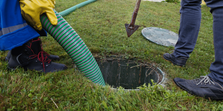 How Often Should You Schedule Septic Tank Pumping Skidaway Services?