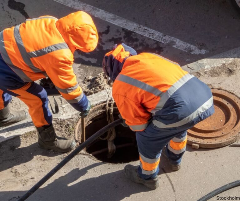 Everything You Should Know About Spolbil Malmö: The Ultimate Drain Cleaning Solution