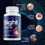 Sight Care Natural Support for Eye Health and Clear Vision