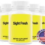 Eye Health: A Complete Guide to Keeping Your Vision Clear and Strong