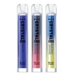 Top Reasons to Stock Ske Crystal Original 600 Prefilled Pod Wholesale
