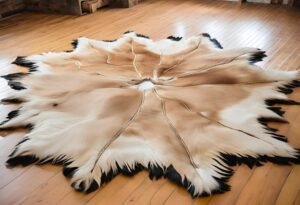 Cowhide Rugs That Bring Warmth, Texture, and Luxury to Your Space