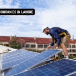 Solar Companies in Lahore: Powering Pakistan’s Future with Cellsolnergy