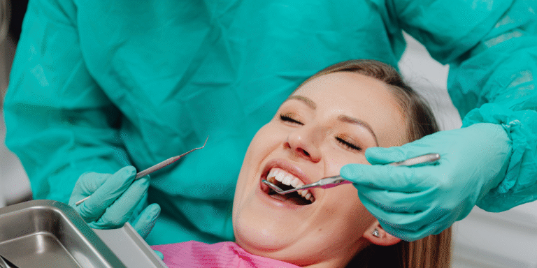 Tooth Extraction: Recovery Timeline and Aftercare Tips