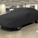Keep It Safe from Dust with a Cover for the Car