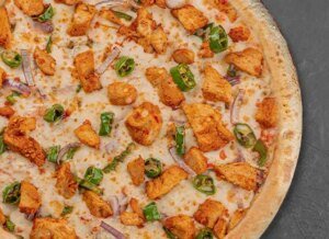 Best Pizza in Lahore – Taste the Freshness with Papa John’s