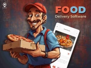 Build Smarter with SpotnEats AI-Powered Food Ordering App