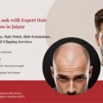 Comprehensive Guide to Buying Hair Wig in Jaipur: What You Need to Know