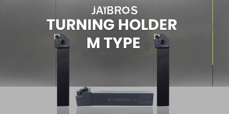 How to Choose the Right CNMG Insert Angle Holder