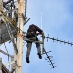 Same Day Antenna Installation Perth