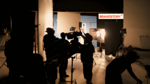 How a Video Production Company Can Help Build Your Brand Identity