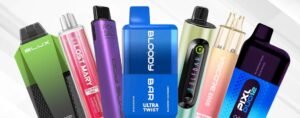Best Vape Kits UK – Innokin, Geekvape, Voopoo, Smok & Aspire Reviews