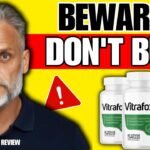 Vitrafoxin Natural Brain And Immunity Support Review