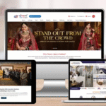 Build a Powerful Online Presence with the Best Web Designing Company in Hyderabad