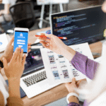 Website Development Near Me in UAE | Digilien: Your Trusted Web Development Partner