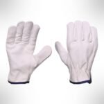 How the Right Fire Gloves Can Transform Your Firefighting Safety
