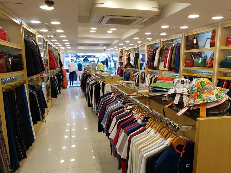 Why is Thane idWhy is Thane ideal for retail showroom rentals?eal for retail showroom rentals?Why is Thane ideal for retail showroom rentals?