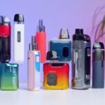 Wholesale Pod Kits UK – OXVA, Aspire, VooPoo, Vaporesso