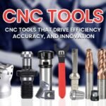 Why CNC Tools Matter for Modern Indian Workshops