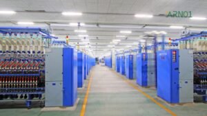 Understanding the Versatility of Viscose Yarn and Knitting Yarn in Modern Textiles