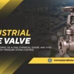 Why Are Gate Valves Used in Power, Oil & Gas, and Chemical Industries? | MNC VALVES Ahmedabad