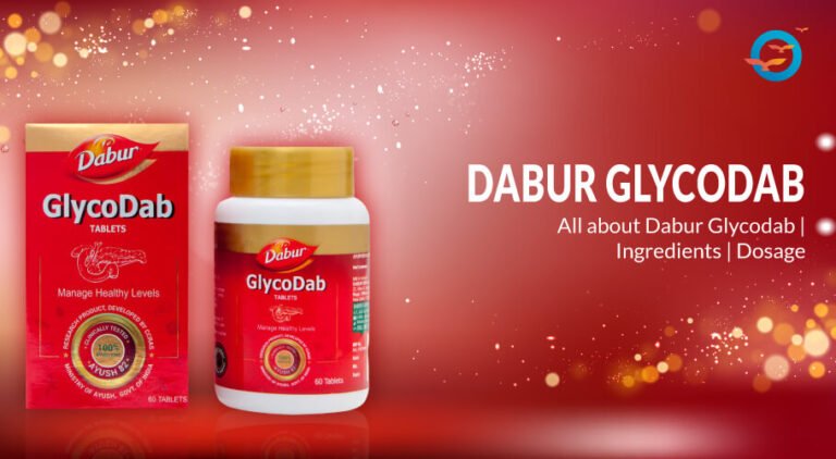Dabur Glycodab