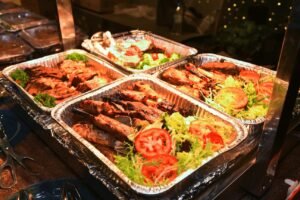 香港到會服務如何支援不同規模的活動安排