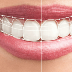 Hollywood Smile in Dubai by Expert Cosmetic Dentists