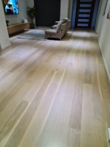 Flooring Pascoe Vale