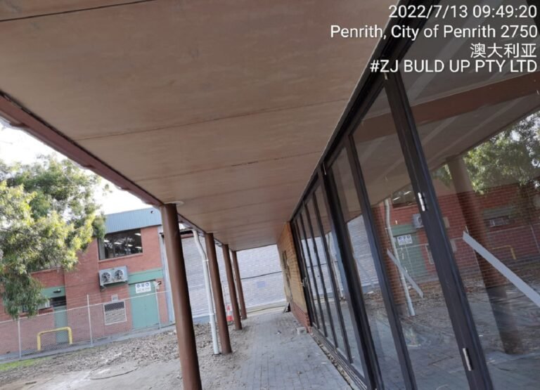 Plasterers in Burwood