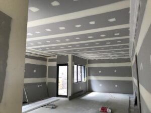 Plasterers in Brisbane