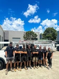 Refresh Plumbing & Gas – Trusted Plumbers in Brisbane for Reliable Solutions