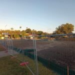 Demolition in Ferny Hills