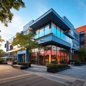 Premium Commercial Office Space for Sale in Jodhpur – Elevate Your Business