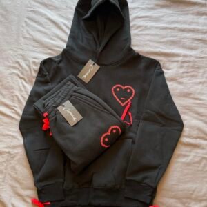 Discover the Perfect Carsicko Tracksuit Mens​