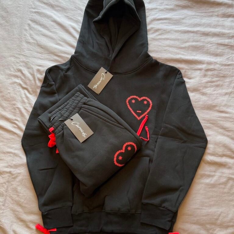 Discover the Perfect Carsicko Tracksuit Mens​