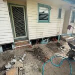 Restumping in Melbourne