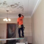 Steven Trevisan Plastering – Trusted Experts for Plastering In Newcastle