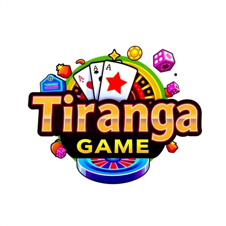 Tiranga Game – Features, Login Guide, Bonuses & Latest Updates (2025)