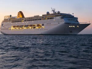 Cordelia Cruise Booking Online – Best Deals & Offers
