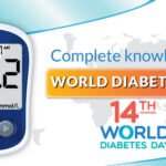World Diabetes Day 2021
