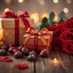 Benefits of Send Valentine’s Day Gifts to Canada Online