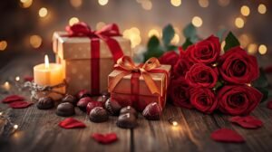 Benefits of Send Valentine’s Day Gifts to Canada Online