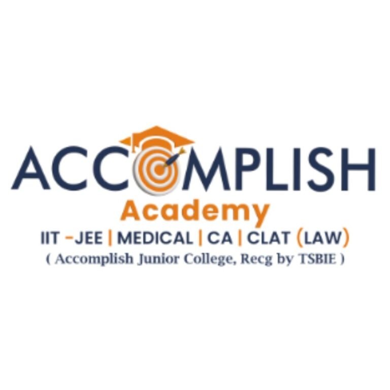 Best Inter College for IIT JEE | NEET | CLAT | CA | Shamshabad | Hyderabad – AccomplishAcademy