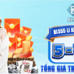 nhà cái bl555